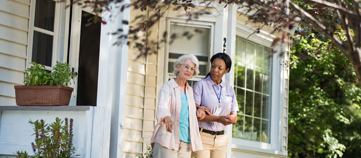 How Hiring Respite Care Eased My Caregiver Stress