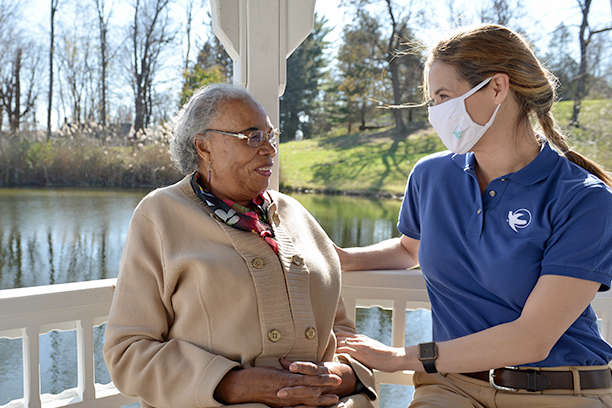 Visiting Angels Offers Quality Home Care Services for Seniors In Belmont, NC