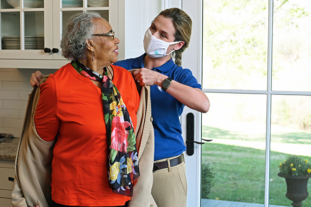 Light Housekeeping for Seniors in and Around Gastonia, NC