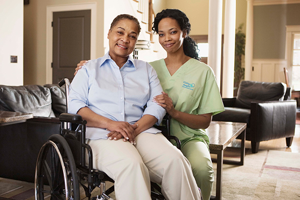 What is Home Care in El Dorado Hills?