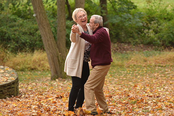 Dementia Care in El Dorado Hills