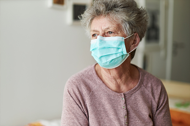 Home Care in Damascus