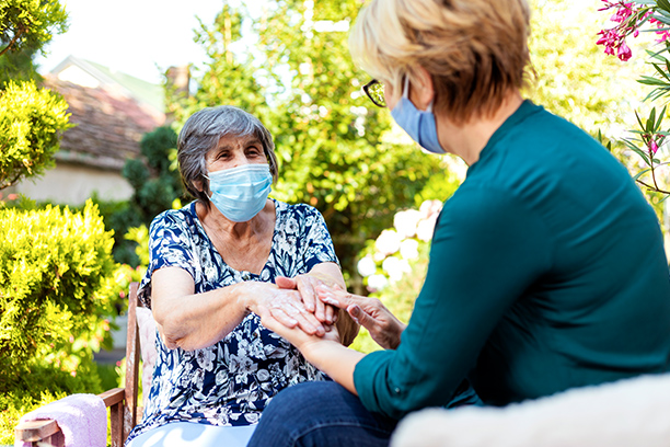 Dementia Care in Toledo