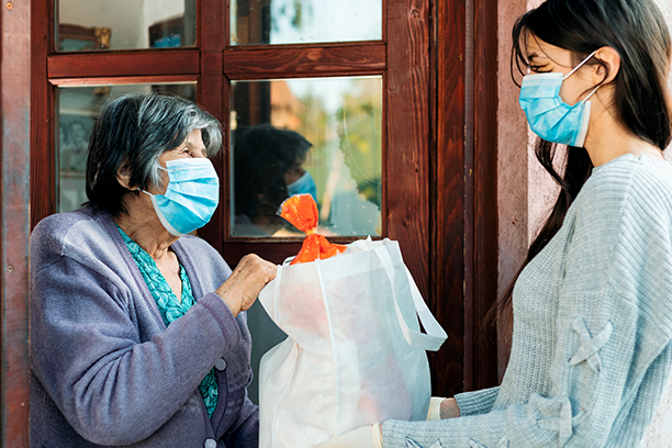 Long Distance Care Giving in Gresham