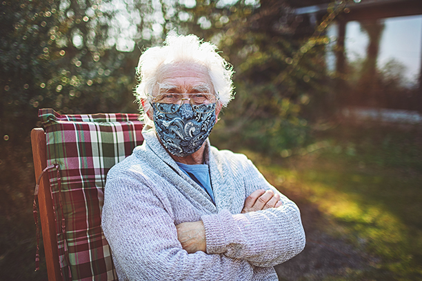 Affordable In-Home Care Services in Ogden from Visiting Angels® Davis-Weber