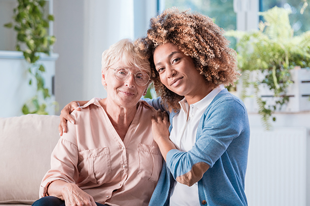 In-Home Companion Care for Elderly Adults in Gastonia, NC and Surrounding Areas