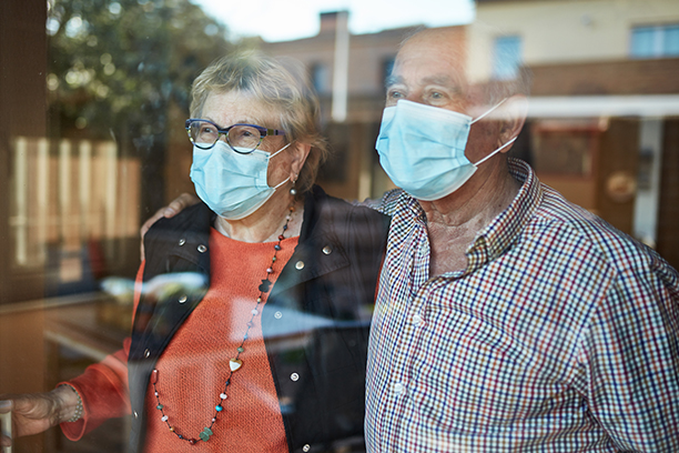 Home Care Services in Richland