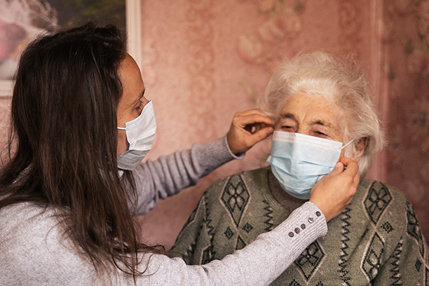 Homecare Providers for Bountiful Area Seniors