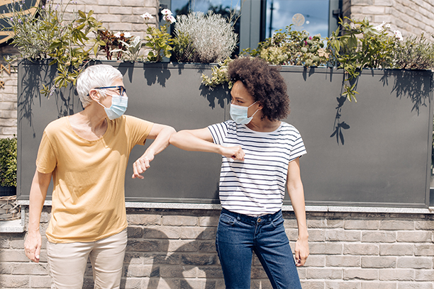How We Help With Making Aging in Place in Stroudsburg Possible