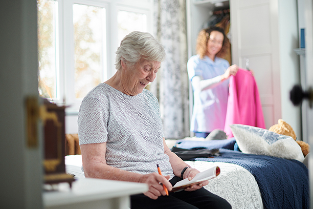 Visiting Angels Kaneohe: What is Home Care?