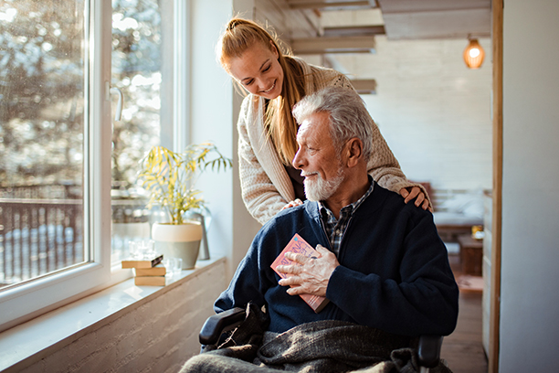 Alzheimer Care in Silverdale, WA and Nearby Cities