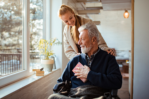 Home Care in Poulsbo, WA