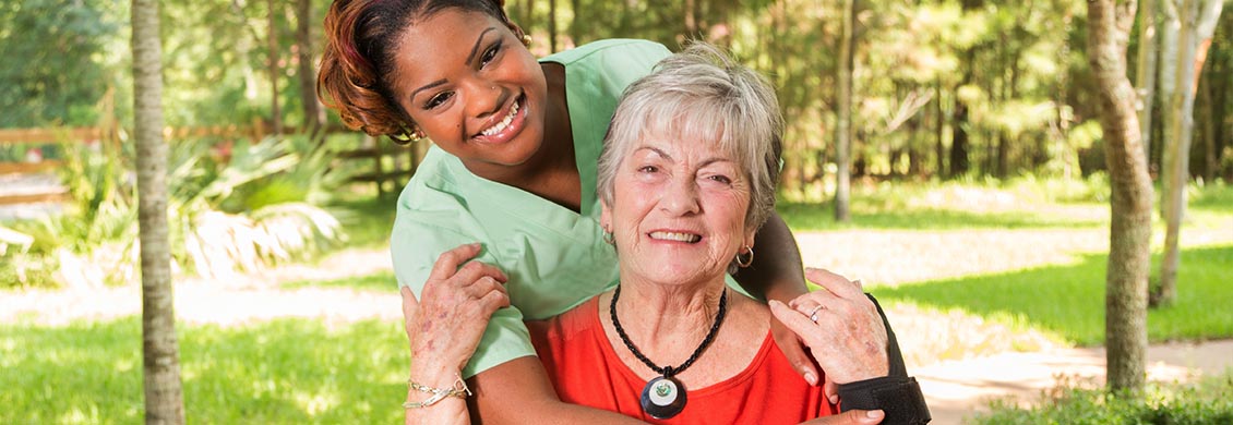 Trusted & Compassionate Living Assistance