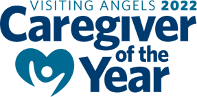 Caregiver of the Year logo