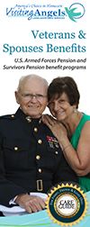 Veterans & Spouses Benefits