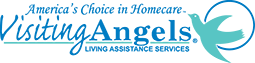 Visiting Angels Living Assistance Services